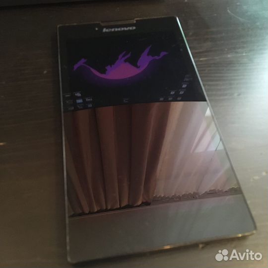 Планшет Lenovo TAB 2 A7