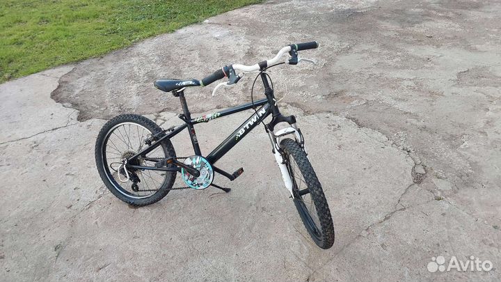 Детский велосипед бу