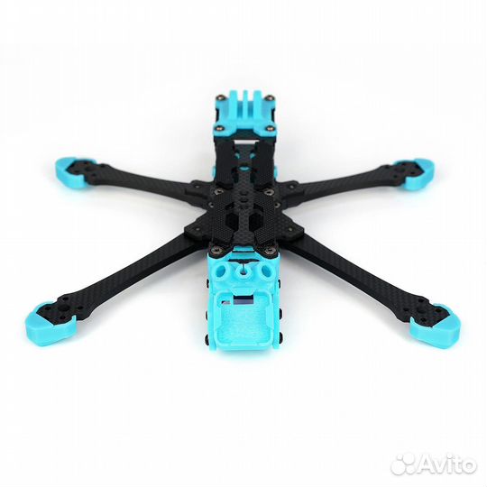AxisFlying manta5