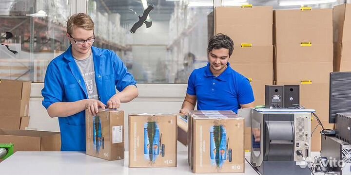 Работа с проживанием в Москве