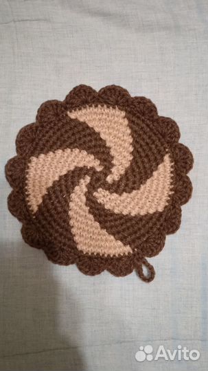 Подставка под горячее