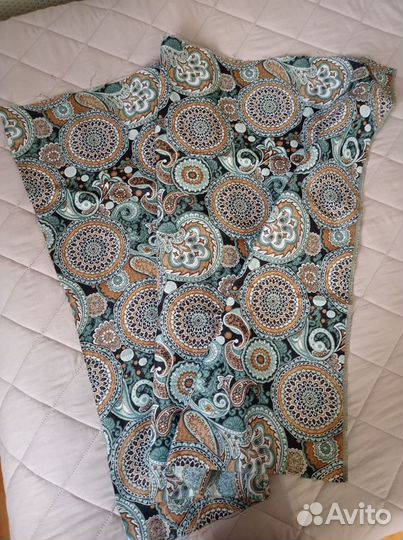 Гобеленовая ткань