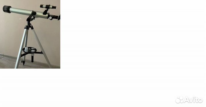 Продаю телескоп F70060