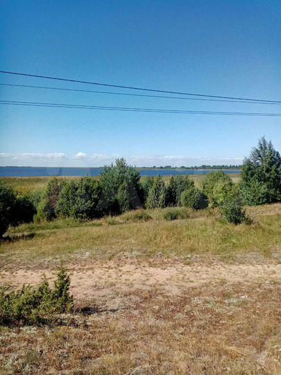 Участок 13 сот. (ИЖС)