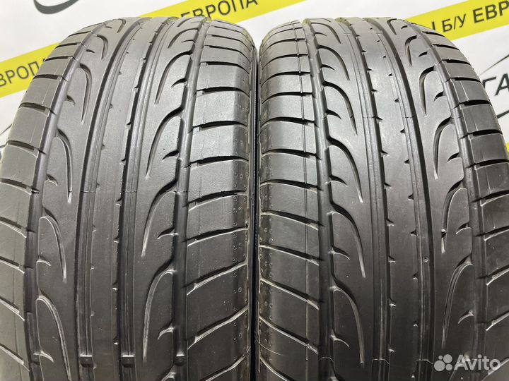 Dunlop SP Sport Maxx 215/55 R16