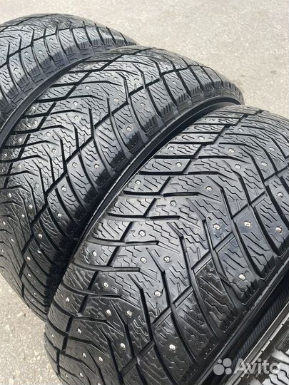 Yokohama Ice Guard IG65 205/55 R16