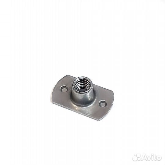 Гайка закладная М5 d19*h7,5*b11 для хайбека