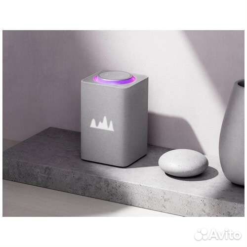 Яндекс станция макс с zigbee