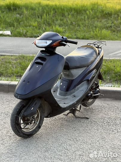 Скутер Honda Tact AF30