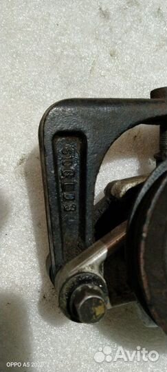 Насос гура Hyundai Coupe RD G4GR 1.6 1996