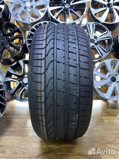 Pirelli P Zero 275/30 R21 98Y
