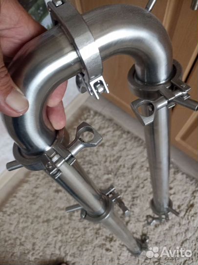 Бражная колонна 1 5 дюйма