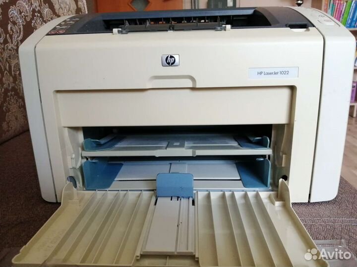 Принтер HP