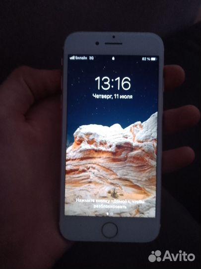 iPhone 7, 32 ГБ