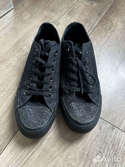 Кеды converse женские 38