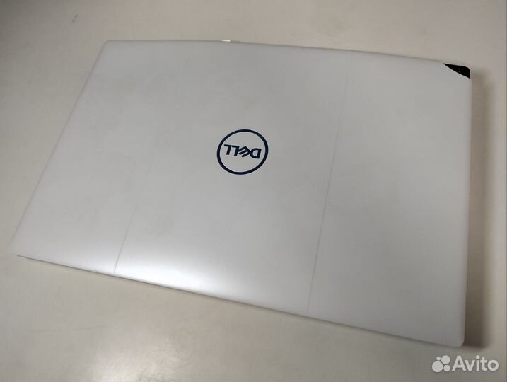 Игровой ноутбук Dell G3 GTX 1650TI/i5-10300H