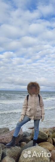 Куртка женская