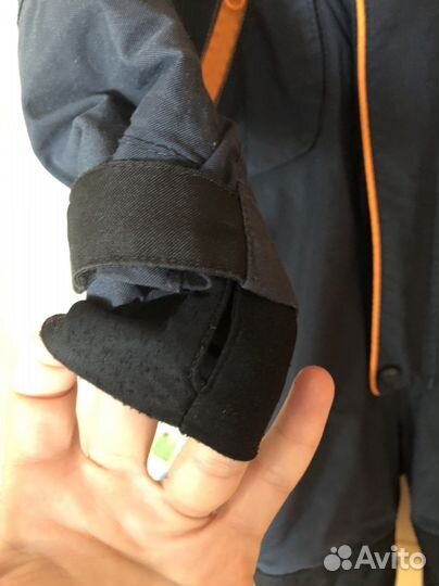 Комбинезон Abeko