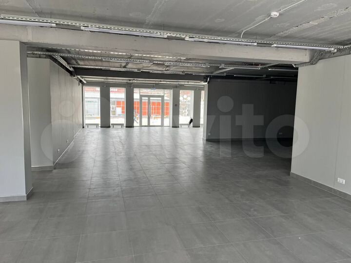 Свободного назначения, 231 м²