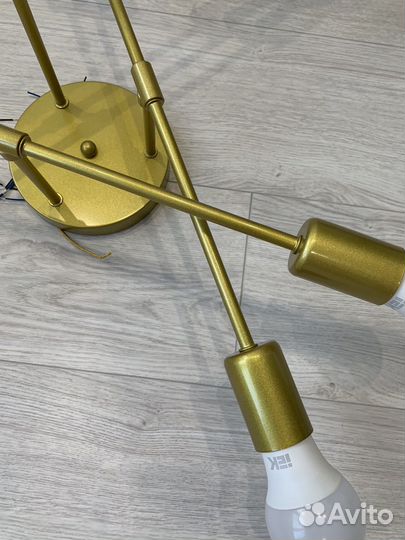 Светильник потолочный