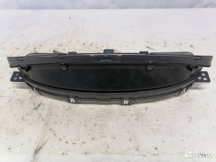 Щиток приборов передний Honda Civic FD3 LDA