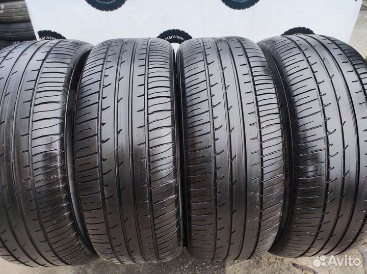Hankook Ventus Prime 2 K115 225/60 R17 99H