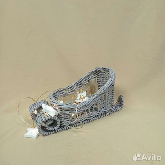 Новогодние декорации