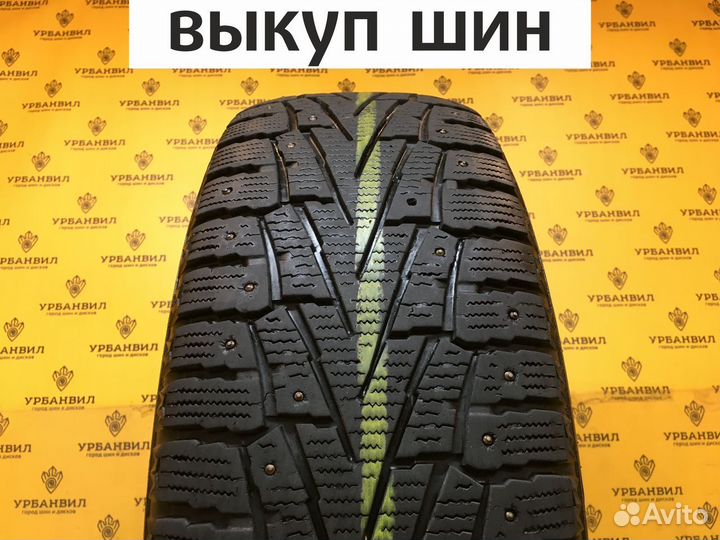 Roadstone Winguard WinSpike SUV 235/65 R17 108T