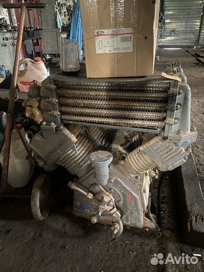 Компрессор пк 5.25