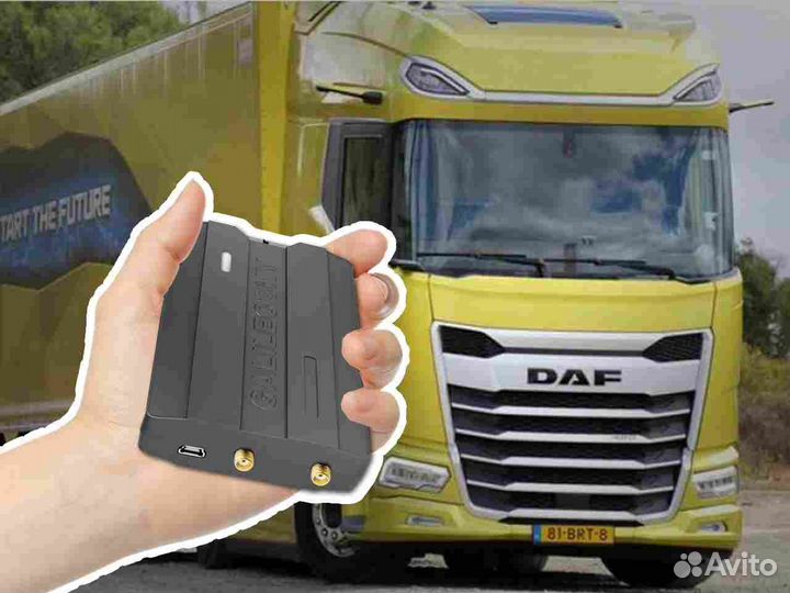 Настройка Glonass, GPS трекеров для автомобилей