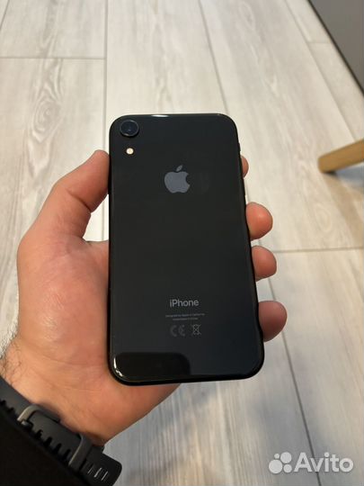 iPhone Xr, 64 ГБ