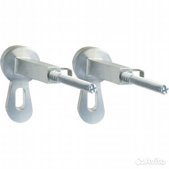 Инсталляция Grohe Rapid SL 38813001 с клавишей см