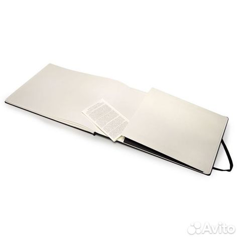 Блокнот для акварели Moleskine classic artmm803 А6