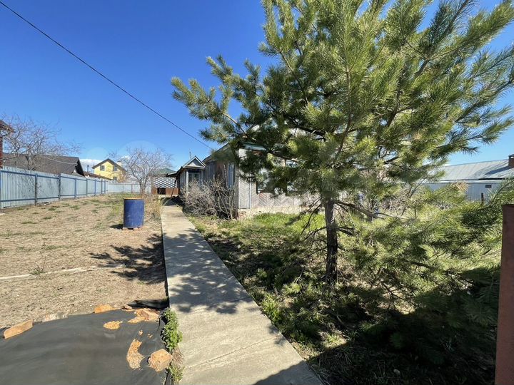 Участок 15 сот. (ИЖС)