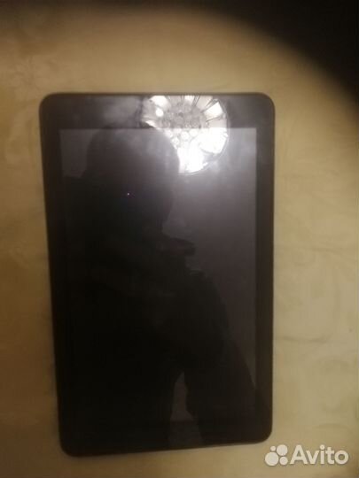 Планшет Dell Venue 8 Pro