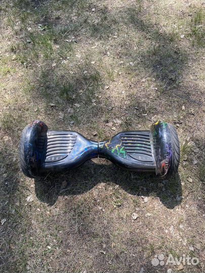 Гироскутер