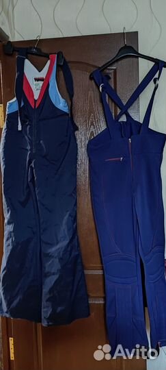 Жилетка на флисе штаны лыжные