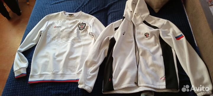 Мастерка мужская L.2000