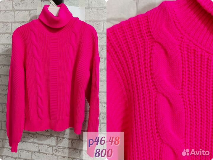 Одежда женская 44 46 48 бу
