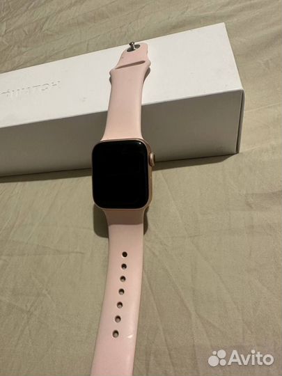 Apple watch series 5 40mm
