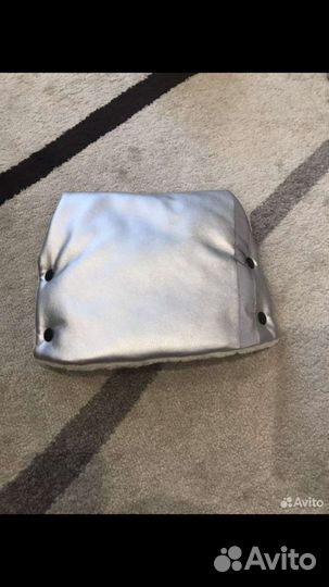 Коляска sonic verdi 3 в 1