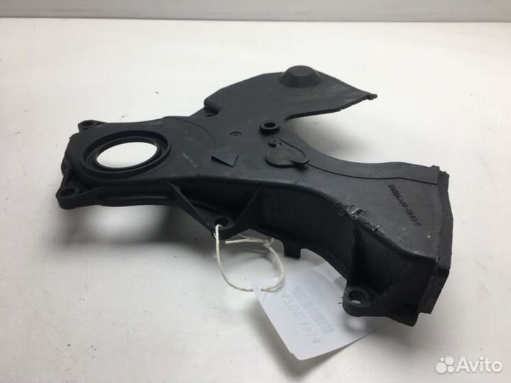 Крышка грм нижняя Honda Avancier TA3 J30A 2001