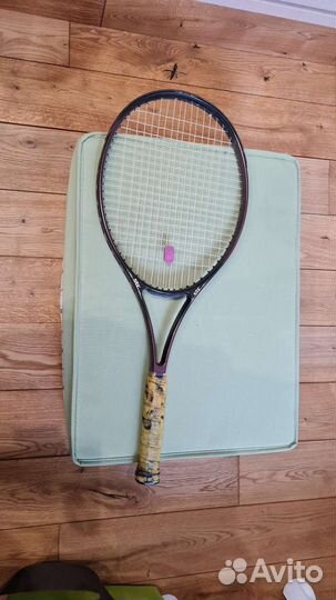 Ракетка для большого тенниса Prince Graphite Lite