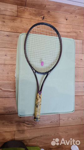 Ракетка для большого тенниса Prince Graphite Lite