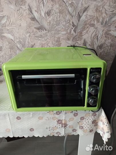 Хлебопечка