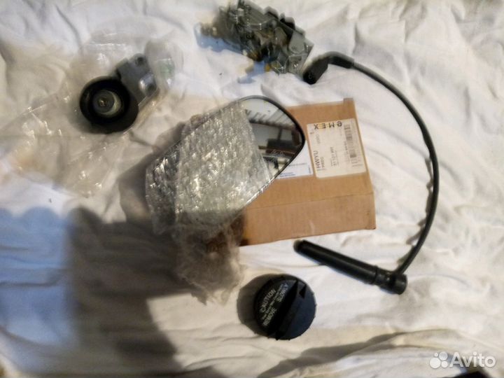 Для дэу нексия