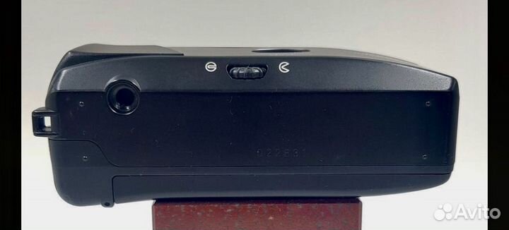 Пленочный Фотоапппарат Yashica Microtec AF