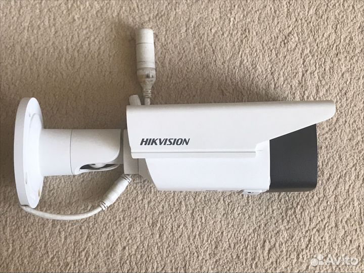 Ip камера hikvision 8 Мп DS-2CD2T85FWD-i5
