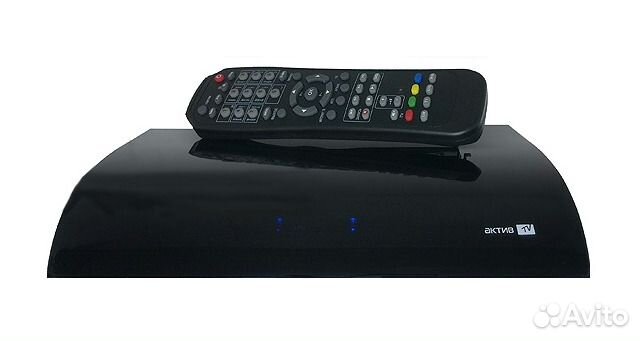 Спутниковое TV оборудование