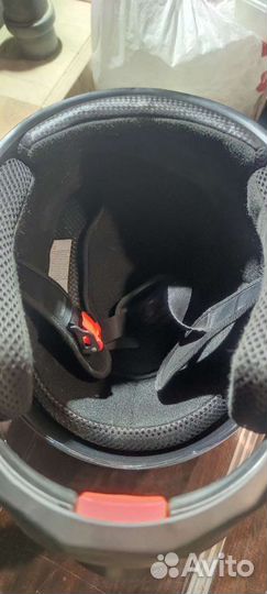 Шлем для мотоцикла бу